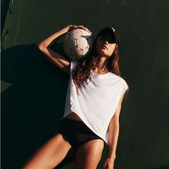 Free People Movement Inspire tank - Picture 1 of 4